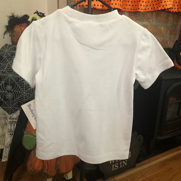 NWT INFANT BOYS FALL SHIRT BY BANBURY CROSS SZ 12M - Picture 3 of 4